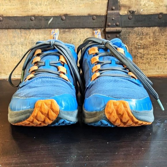 Enda Koobi Fora Superb Starling Kenyan Running Shoes Mens 10 - Picture 5 of 7